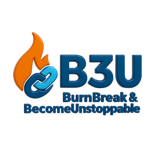 B3 Unstoppable
