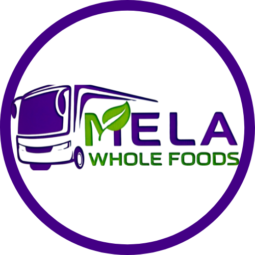 Mela Whole Foods VA